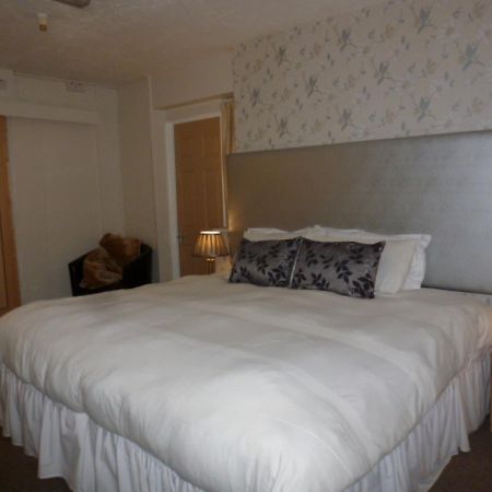 Hepworth Bed & Breakfast Newquay  Exterior photo