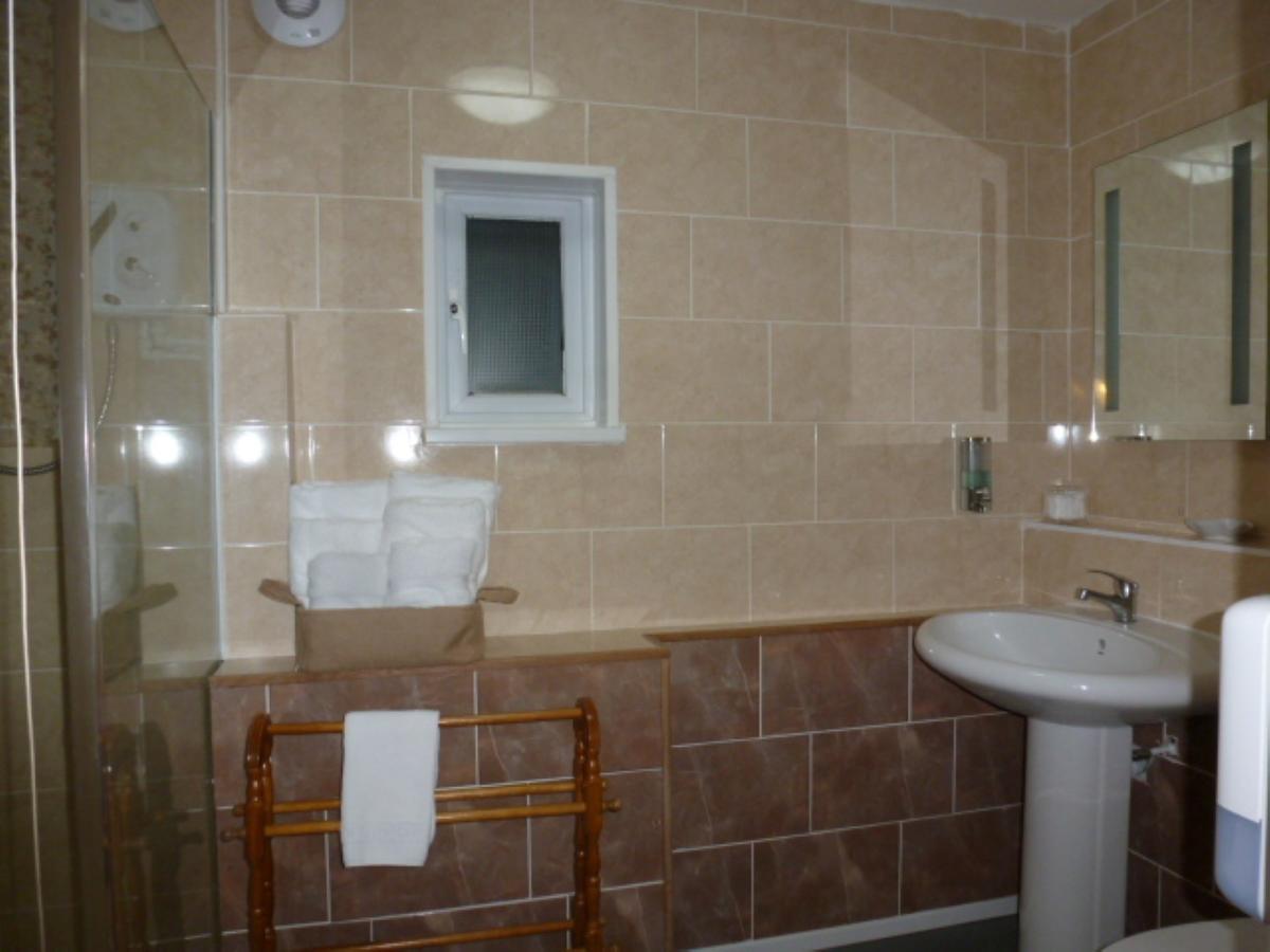 Hepworth Bed & Breakfast Newquay  Exterior photo