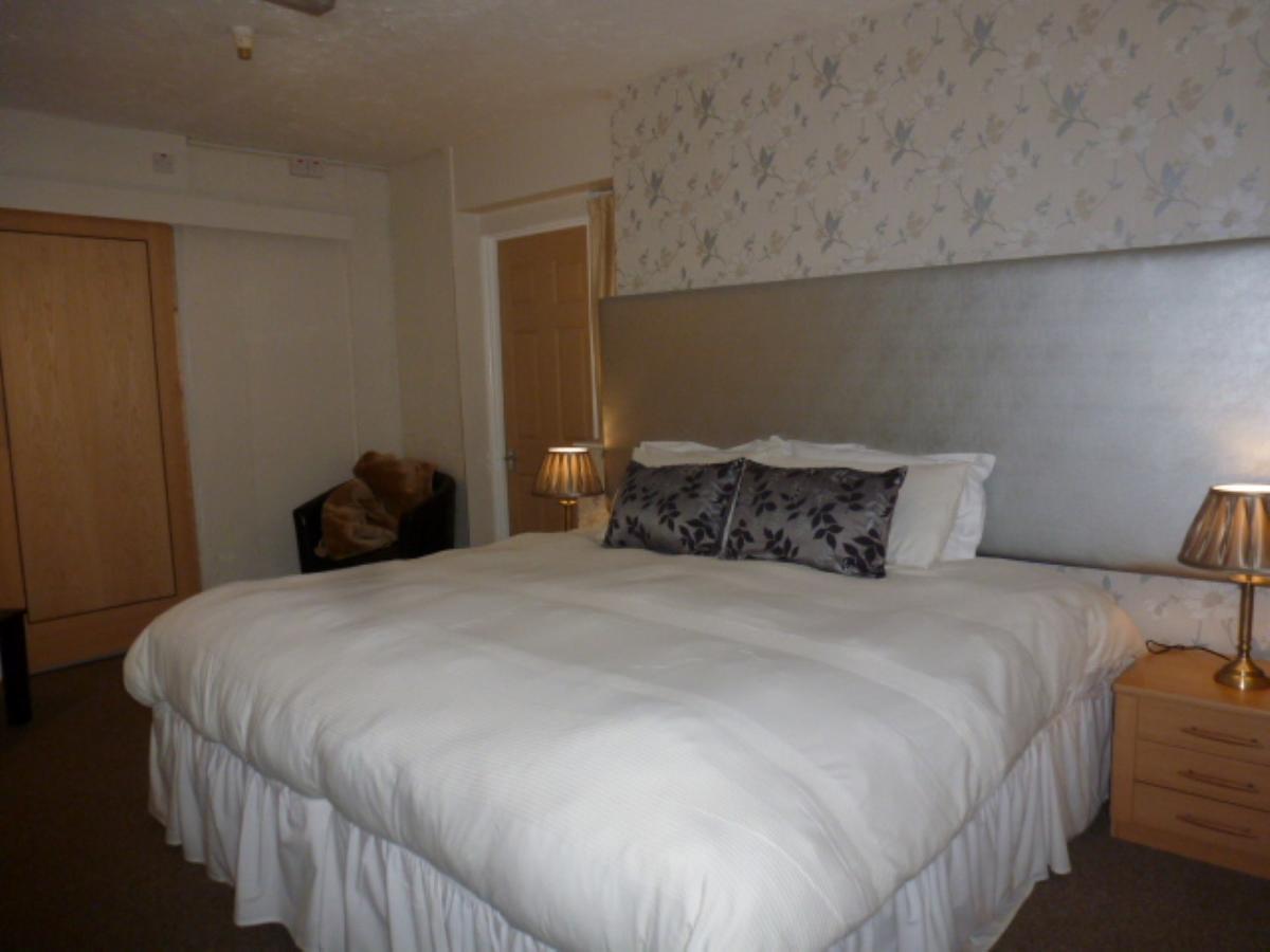 Hepworth Bed & Breakfast Newquay  Exterior photo